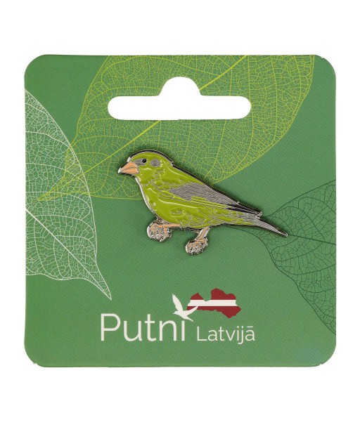 Nozīmītes Zaļžubīte